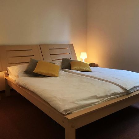 Apartmany Doky Holiday Lipno nad Vltavou Buitenkant foto