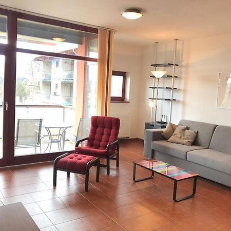 Apartmany Doky Holiday Lipno nad Vltavou Buitenkant foto