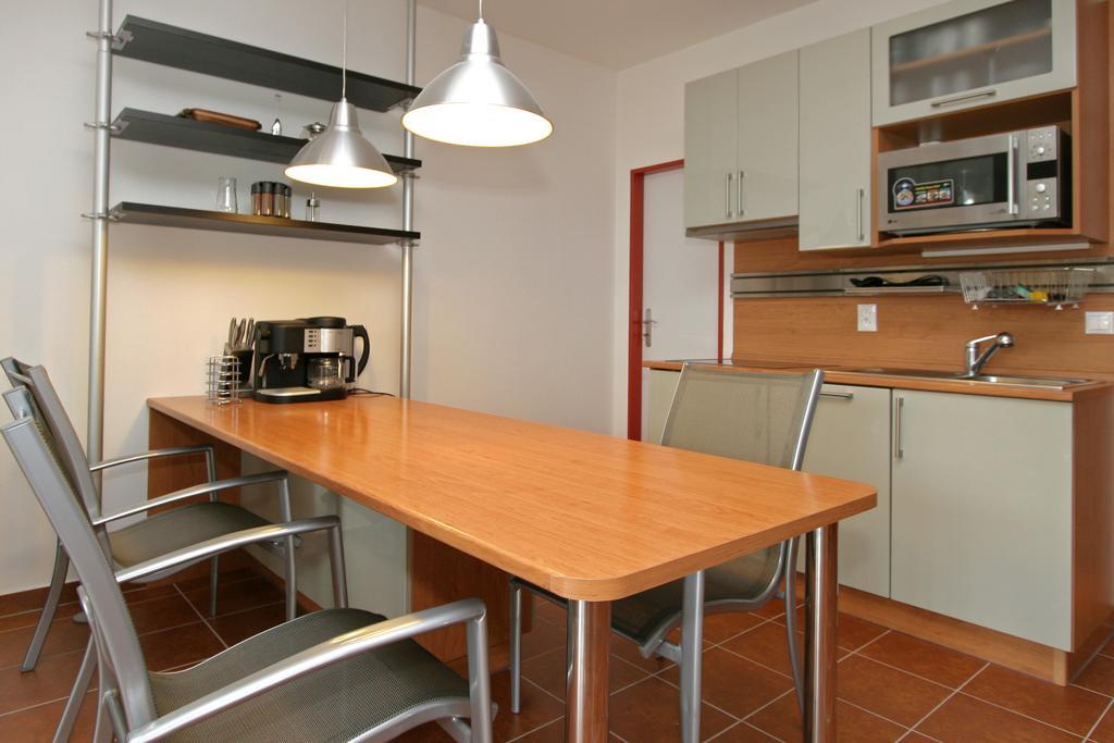 Apartmany Doky Holiday Lipno nad Vltavou Kamer foto
