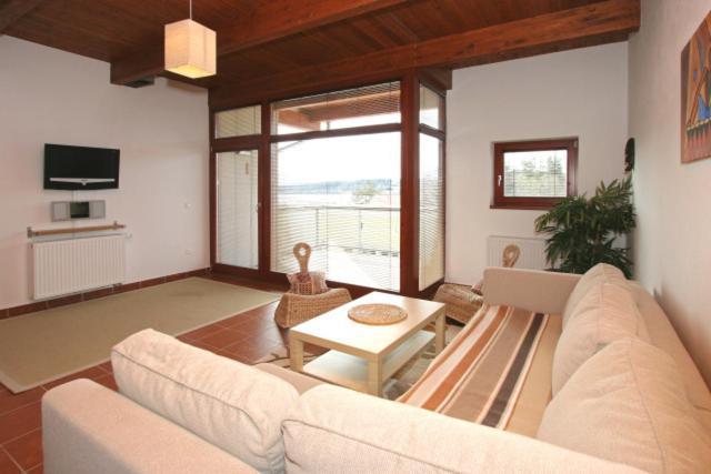 Apartmany Doky Holiday Lipno nad Vltavou Buitenkant foto