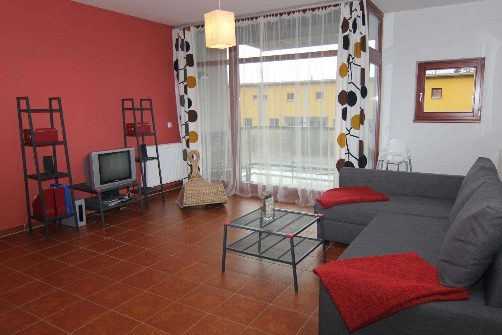 Apartmany Doky Holiday Lipno nad Vltavou Buitenkant foto
