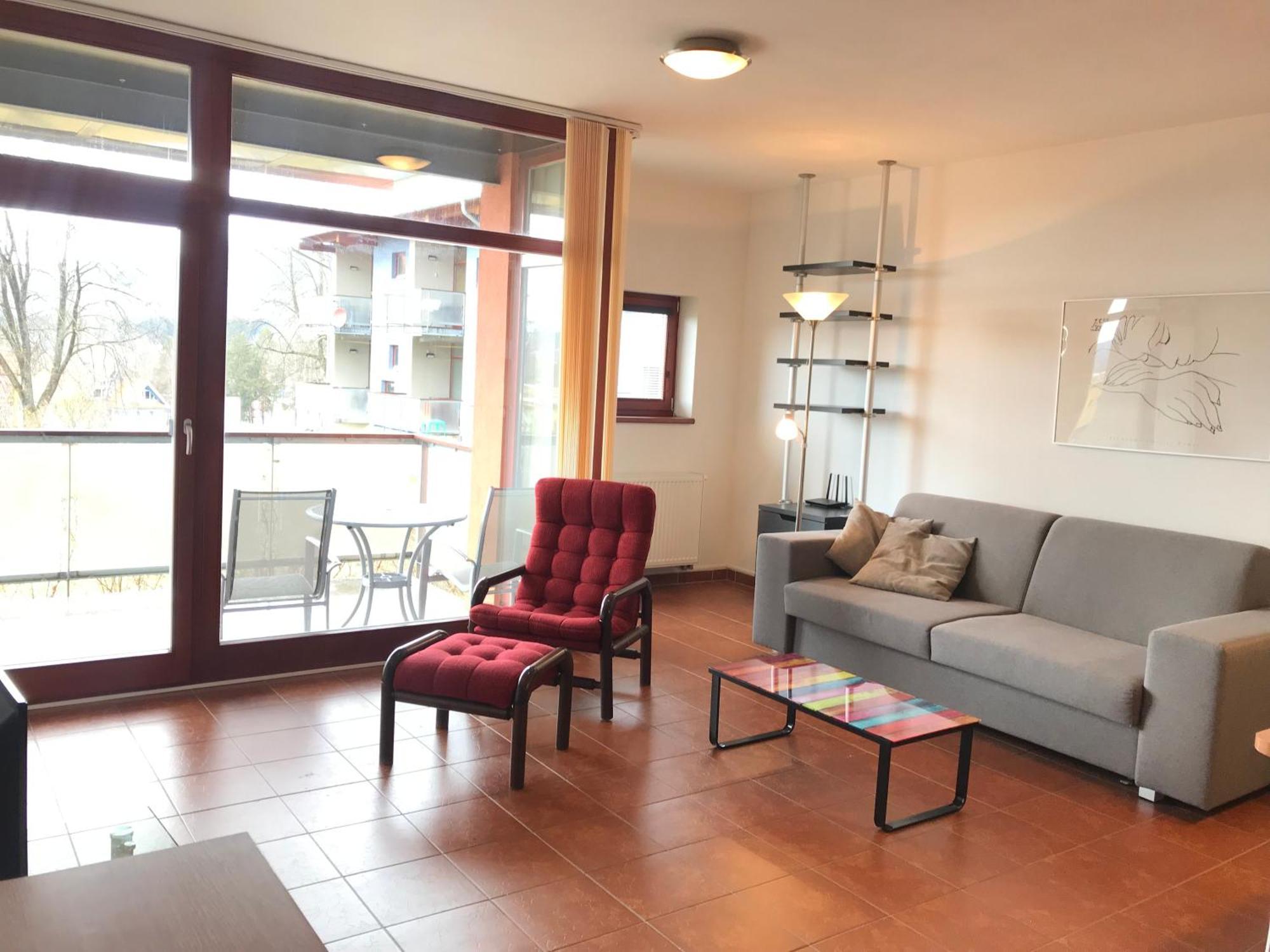 Apartmany Doky Holiday Lipno nad Vltavou Buitenkant foto