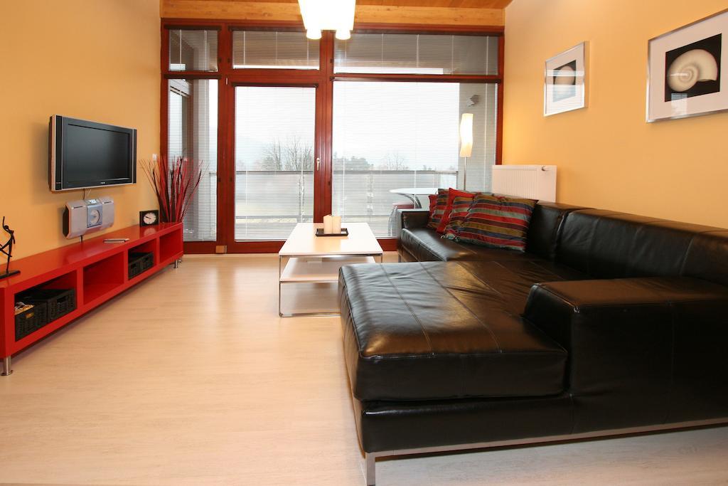 Apartmany Doky Holiday Lipno nad Vltavou Kamer foto