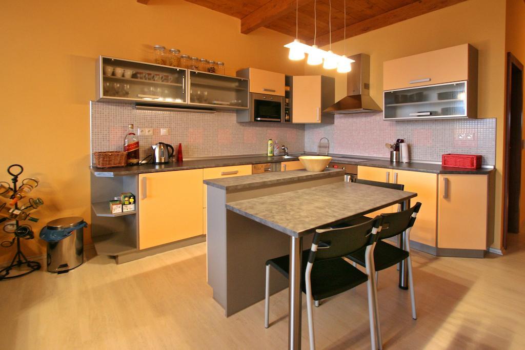 Apartmany Doky Holiday Lipno nad Vltavou Kamer foto